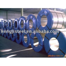 galvanized steel coil